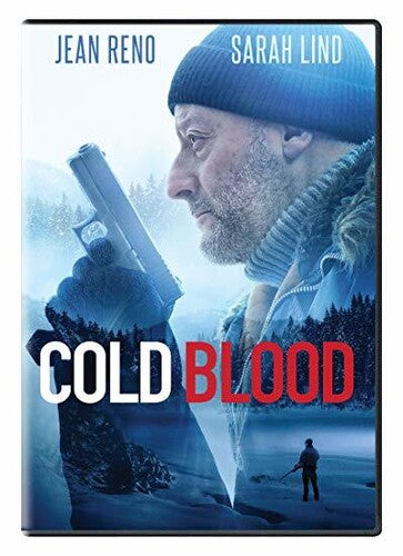 Cold Blood, Cold Blood, DVD