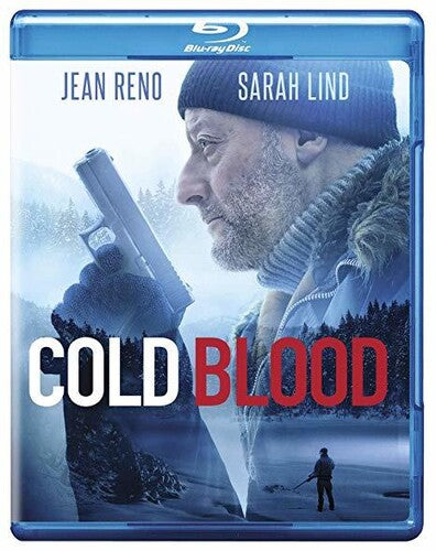 Cold Blood Blu-Ray