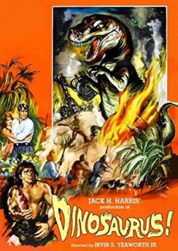 Dinosaurus (1960)