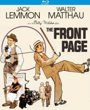 Front Page (1974)
