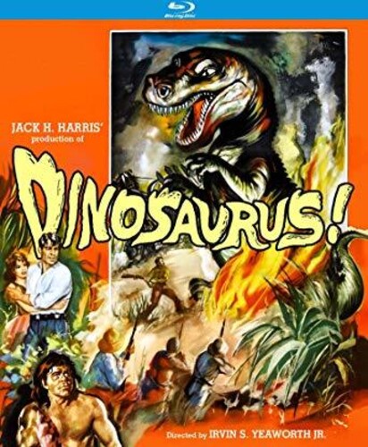 Dinosaurus (1960)