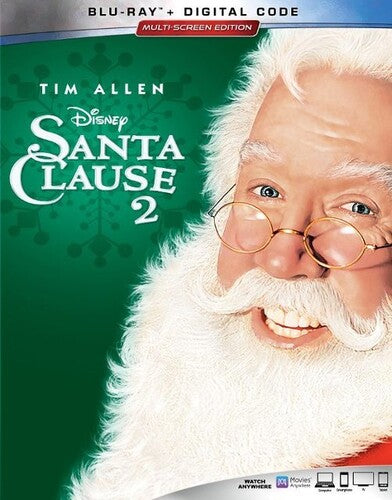 Santa Clause 2