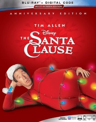 Santa Clause