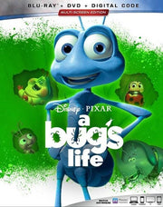 Bug's Life