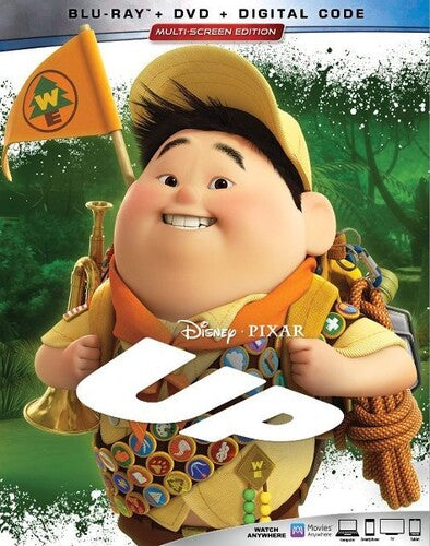 Up (2009)