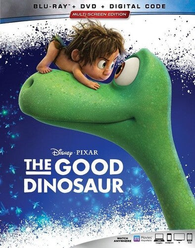 Good Dinosaur