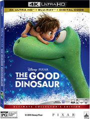Good Dinosaur