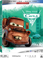 Cars 2