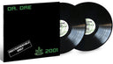 2001 (Instrumental), Dr Dre, LP