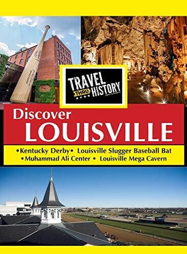 Travel Thru Louisville -- DVD