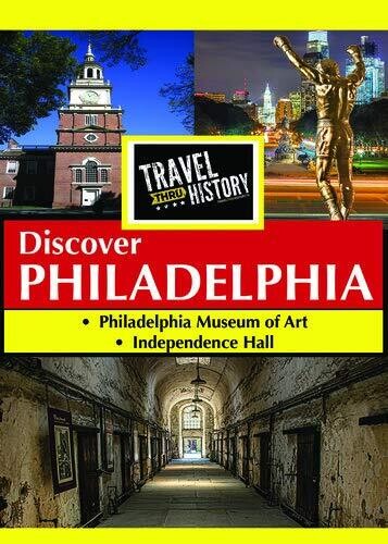 Travel Thru Philadelphia -- DVD