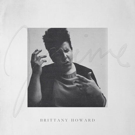 Jaime, Brittany Howard, LP