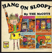 Hang On Sloopy