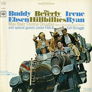 Beverly Hillbillies Featuring Stars Of Cbs / Var