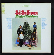 Ed Sullivan Presents Music Of Christmas