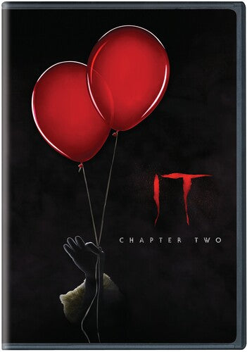 It: Chapter Two, It: Chapter Two, DVD