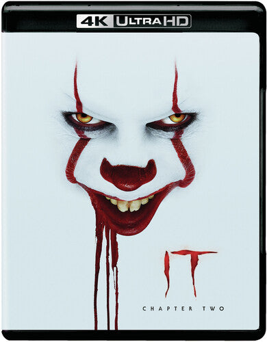 It: Chapter Two, It: Chapter Two, ULTRA HD
