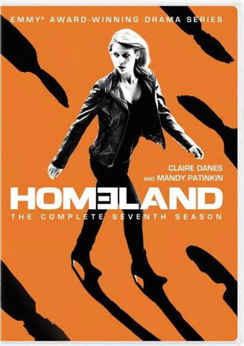 Homeland: Season 7