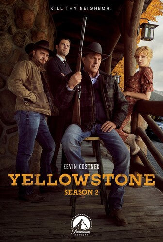 Yellowstone: Season Two