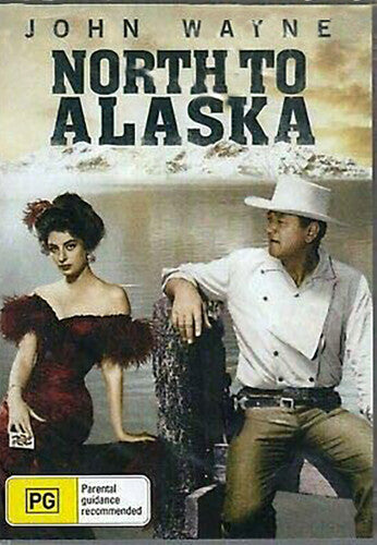 North To Alaska