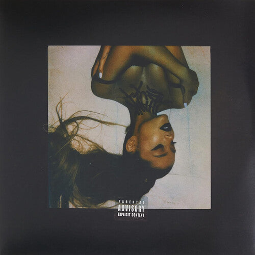 Thank U Next, Ariana Grande, LP