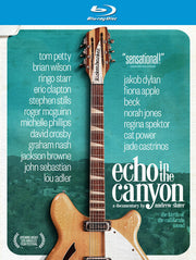 Echo In The Canyon