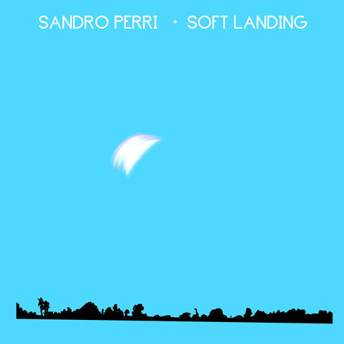 Soft Landing -- Sandro Perri, CD