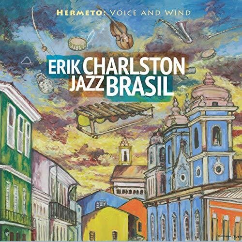 Hermeto: Voice And Wind