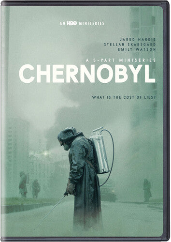 Chernobyl, Chernobyl, DVD