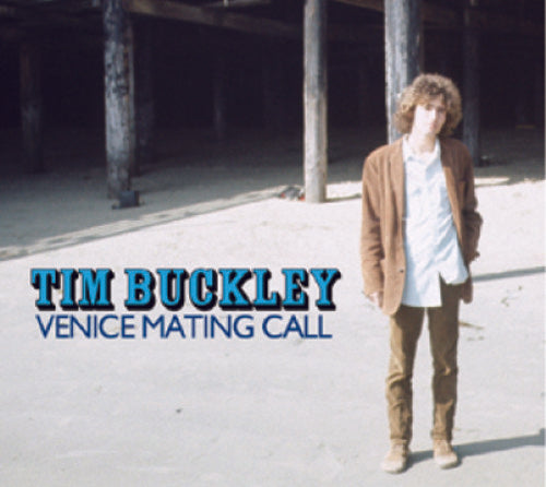 Venice Mating Call