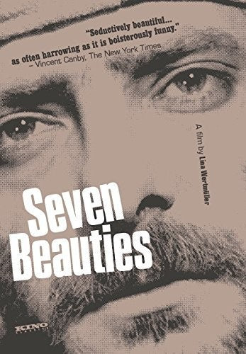 Seven Beauties -- DVD