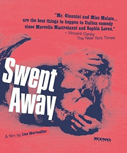 Swept Away (1974)