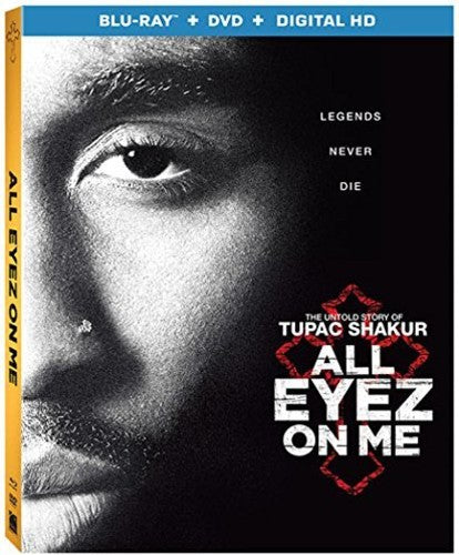 All Eyez On Me