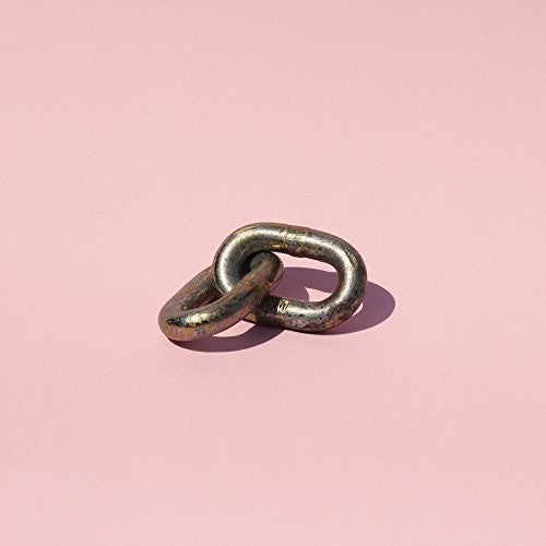Fear/Nothing -- Belle Game, LP