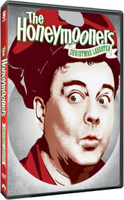 Honeymooners: Christmas Laughter