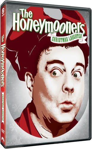 Honeymooners: Christmas Laughter