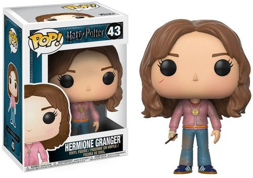 Harry Potter S4 - Hermione W/ Time Turner