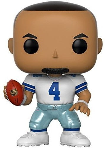 Nfl W4 - Dak Prescott (Cowboys Home)