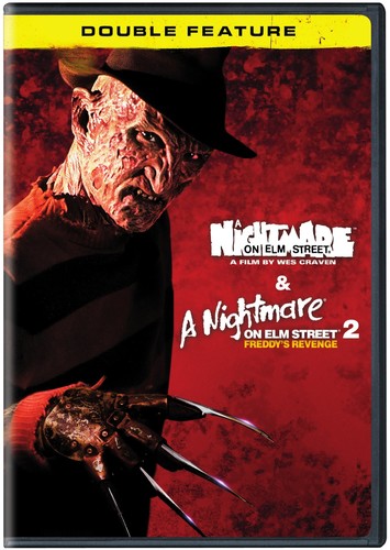 Nightmare On Elm Street 1 - 2