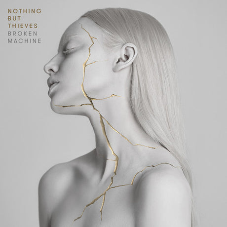 Broken Machine, Nothing But Thieves, LP
