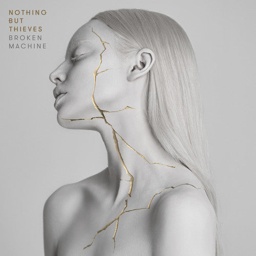 Broken Machine, Nothing But Thieves, LP