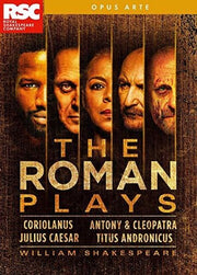 Roman Plays