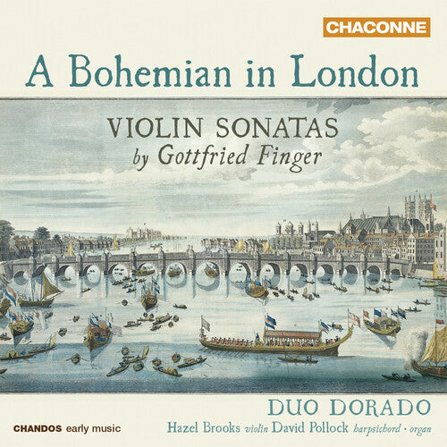 Bohemian In London