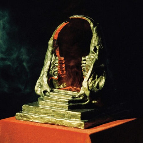 Infest The Rats Nest, King Gizzard & The Lizard Wizard, CD