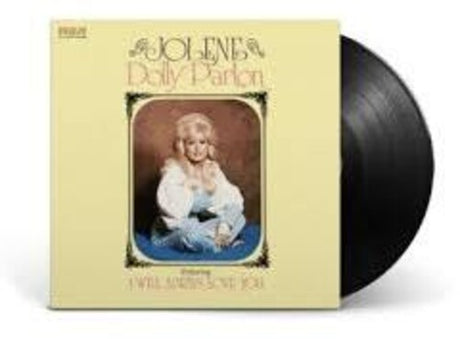 Jolene, Dolly Parton, LP