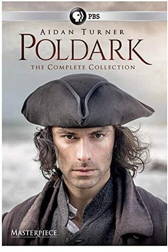 Masterpiece: Poldark: Complete Collection