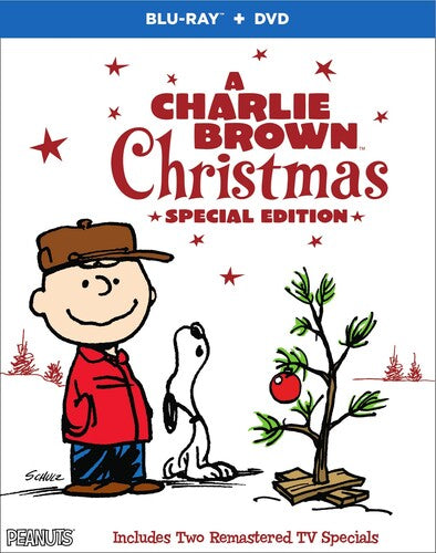 Charlie Brown Christmas
