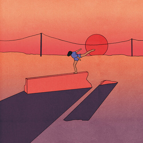 Anak Ko, Jay Som, Cassette