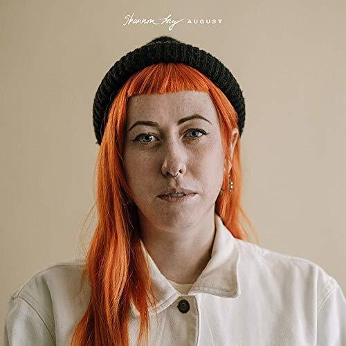 August -- Shannon Lay, LP
