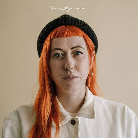 August, Shannon Lay, Cassette